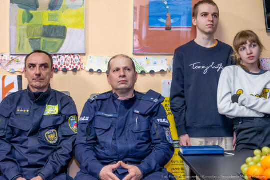 Miszalski, spotkanie, zdjęcia, Mistrzejowice, Centrum Aktywności Seniorów CAS, Stowarzyszenia Pom