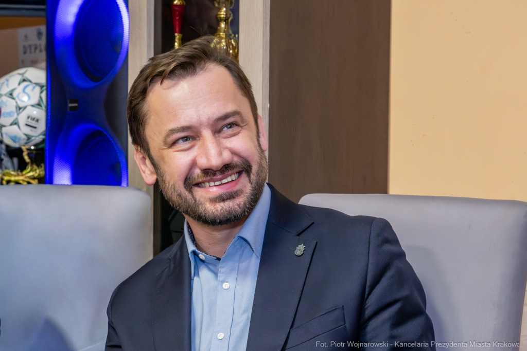 Miszalski, spotkanie, zdjęcia, Mistrzejowice, Centrum Aktywności Seniorów CAS, Stowarzyszenia Pom  Autor: P. Wojnarowski