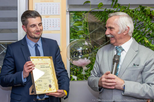 Miszalski, spotkanie, zdjęcia, Mistrzejowice, Centrum Aktywności Seniorów CAS, Stowarzyszenia Pom