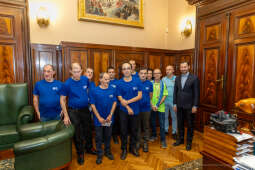 20251121-0S4A0623.jpg-DPS Nowa Huta, Miszalski, Piłkarze, Sport, Niepełnosprawni, Zdjęcia