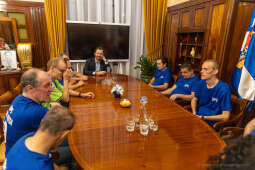 20251121-0S4A0724.jpg-DPS Nowa Huta, Miszalski, Piłkarze, Sport, Niepełnosprawni, Zdjęcia