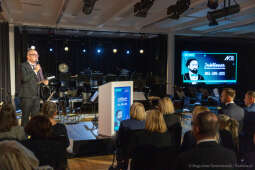 0S4A0748.jpg-Jubileusz Ośrodka Kultury Norwida, Norwid, Miszalski, Zdjęcia, Uroczystość