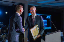 0S4A0778.jpg-Jubileusz Ośrodka Kultury Norwida, Norwid, Miszalski, Zdjęcia, Uroczystość