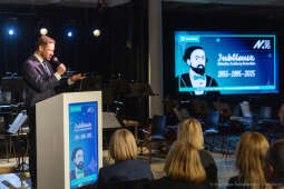 0S4A0790.jpg-Jubileusz Ośrodka Kultury Norwida, Norwid, Miszalski, Zdjęcia, Uroczystość