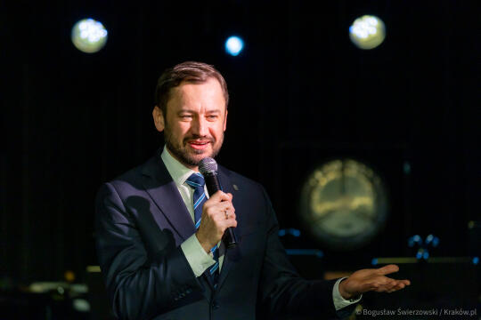 0S4A0811.jpg-Jubileusz Ośrodka Kultury Norwida, Norwid, Miszalski, Zdjęcia, Uroczystość