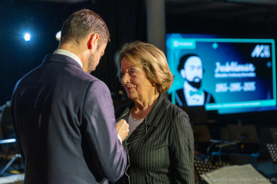 0S4A0866.jpg-Jubileusz Ośrodka Kultury Norwida, Norwid, Miszalski, Zdjęcia, Uroczystość