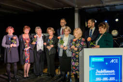 0S4A0910.jpg-Jubileusz Ośrodka Kultury Norwida, Norwid, Miszalski, Zdjęcia, Uroczystość