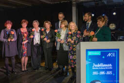 0S4A0924.jpg-Jubileusz Ośrodka Kultury Norwida, Norwid, Miszalski, Zdjęcia, Uroczystość