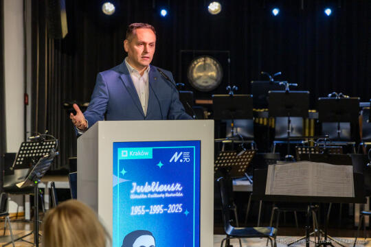 0S4A0949.jpg-Jubileusz Ośrodka Kultury Norwida, Norwid, Miszalski, Zdjęcia, Uroczystość