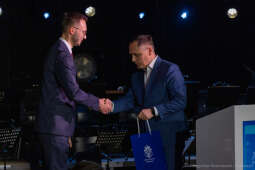 0S4A0958.jpg-Jubileusz Ośrodka Kultury Norwida, Norwid, Miszalski, Zdjęcia, Uroczystość