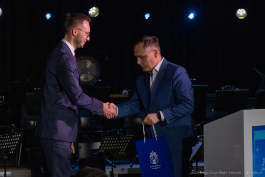 0S4A0958.jpg-Jubileusz Ośrodka Kultury Norwida, Norwid, Miszalski, Zdjęcia, Uroczystość