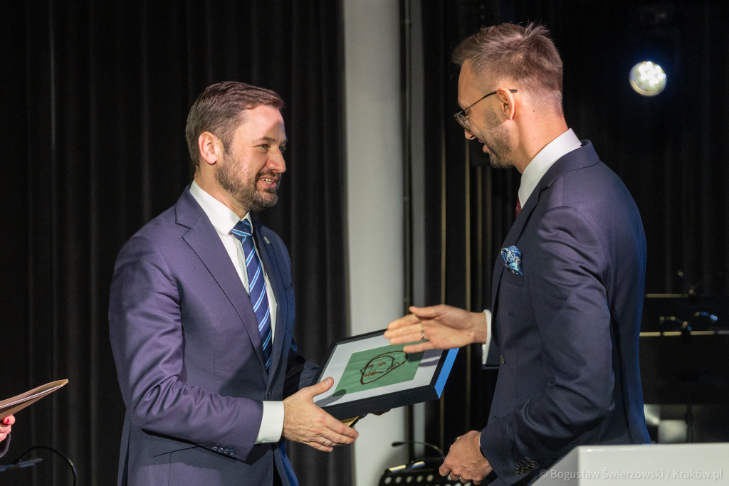 0S4A1055.jpg-Jubileusz Ośrodka Kultury Norwida, Norwid, Miszalski, Zdjęcia, Uroczystość  Autor: B. Świerzowski