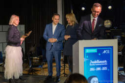 0S4A1073.jpg-Jubileusz Ośrodka Kultury Norwida, Norwid, Miszalski, Zdjęcia, Uroczystość