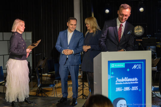 0S4A1073.jpg-Jubileusz Ośrodka Kultury Norwida, Norwid, Miszalski, Zdjęcia, Uroczystość