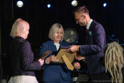 0S4A1099.jpg-Jubileusz Ośrodka Kultury Norwida, Norwid, Miszalski, Zdjęcia, Uroczystość