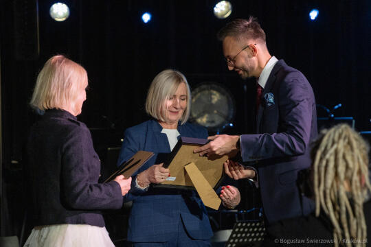 0S4A1099.jpg-Jubileusz Ośrodka Kultury Norwida, Norwid, Miszalski, Zdjęcia, Uroczystość