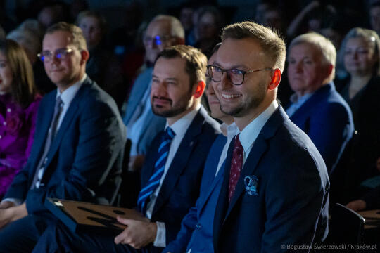 0S4A1110.jpg-Jubileusz Ośrodka Kultury Norwida, Norwid, Miszalski, Zdjęcia, Uroczystość