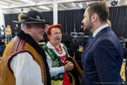 0S4A1139.jpg-Jubileusz Ośrodka Kultury Norwida, Norwid, Miszalski, Zdjęcia, Uroczystość