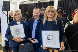 0S4A1162.jpg-Jubileusz Ośrodka Kultury Norwida, Norwid, Miszalski, Zdjęcia, Uroczystość