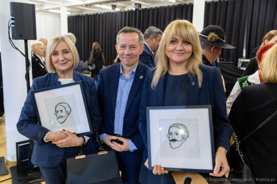 0S4A1162.jpg-Jubileusz Ośrodka Kultury Norwida, Norwid, Miszalski, Zdjęcia, Uroczystość