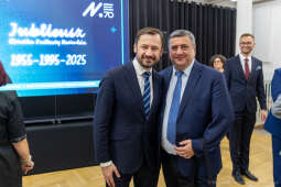 0S4A1229.jpg-Jubileusz Ośrodka Kultury Norwida, Norwid, Miszalski, Zdjęcia, Uroczystość