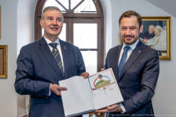 PW_631_ 014_fot. Piotr Wojnarowski.jpg-Flaga, podniesienie, Kopiec Kościuszki, Miszalski, zdjęcia