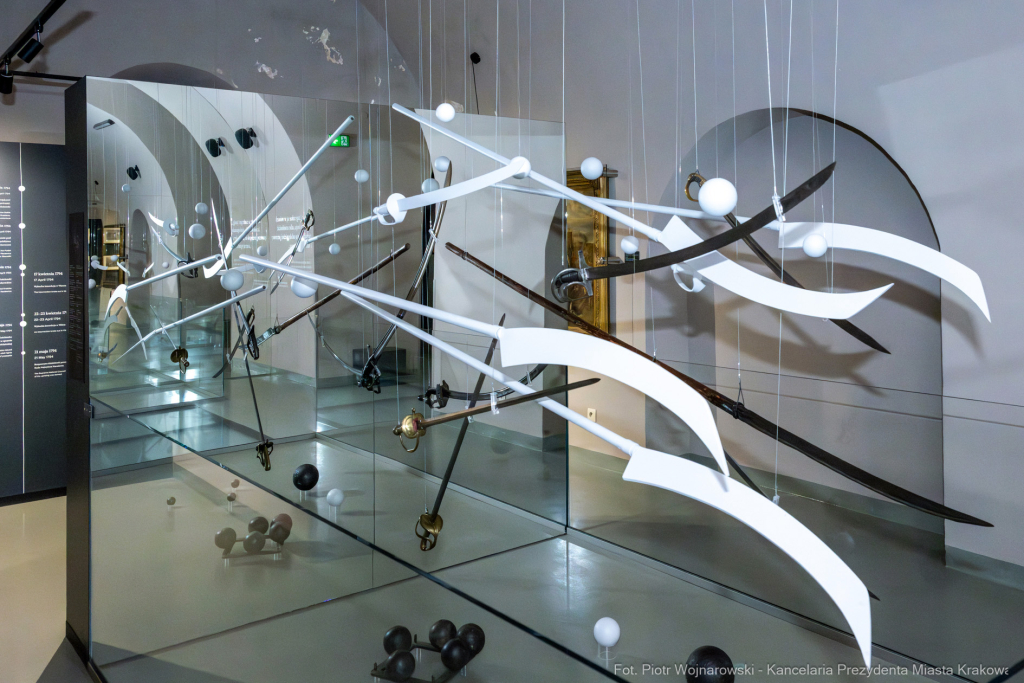 PW_631_ 015_fot. Piotr Wojnarowski.jpg-Flaga, podniesienie, Kopiec Kościuszki, Miszalski, zdjęcia  Autor: P. Wojnarowski