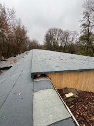 Fort Dłubnia 4.jpg-Fort Dłubnia, listopad 2025