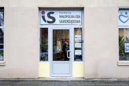 Miszalski, zdjęcia, Małopolska Izba Samorządowa, Grzegórzki, spotkanie