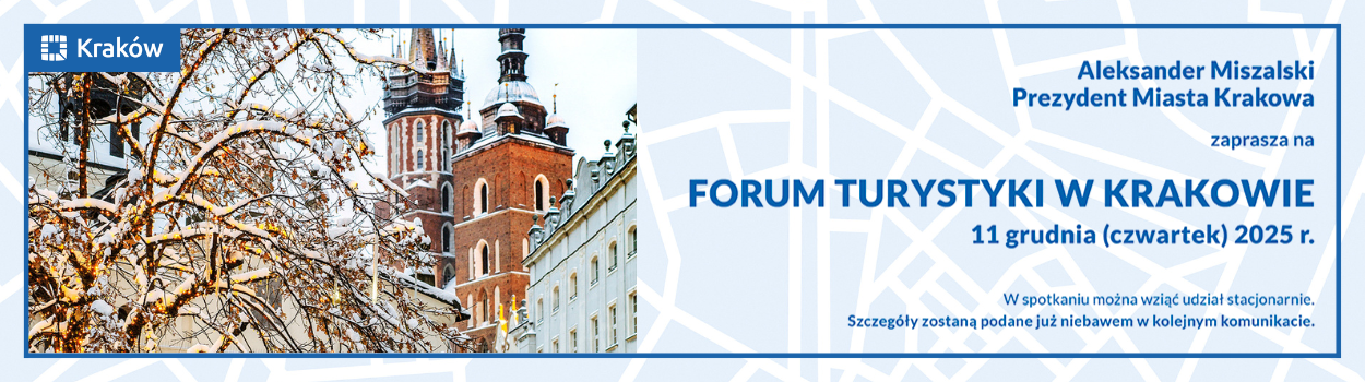 Forum Turystyki