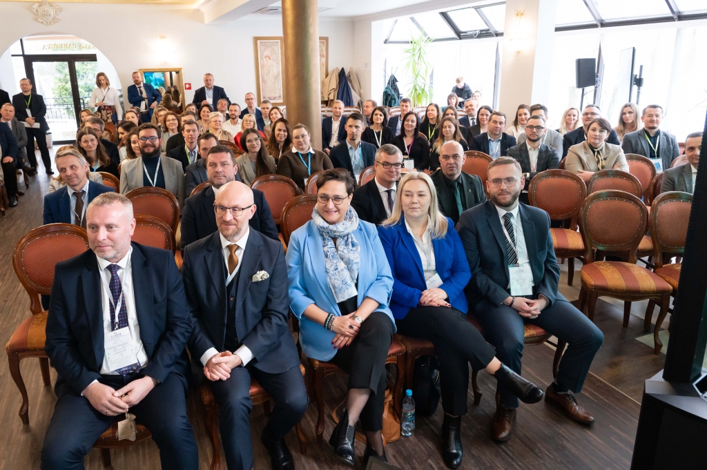 PW_633_ 002.jpg-Miszalski, zdjęcia, Metropolia Krakowska, forum  Autor: Materiały prasowe 