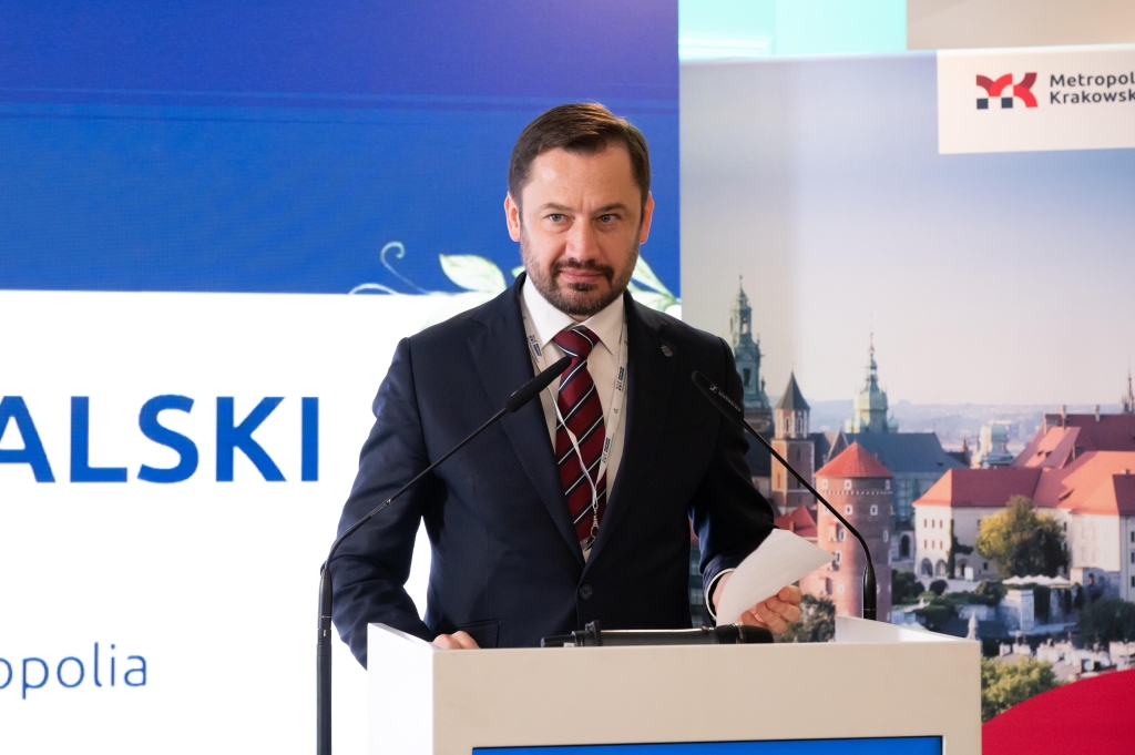 PW_633_ 003.jpg-Miszalski, zdjęcia, Metropolia Krakowska, forum  Autor: Materiały prasowe 