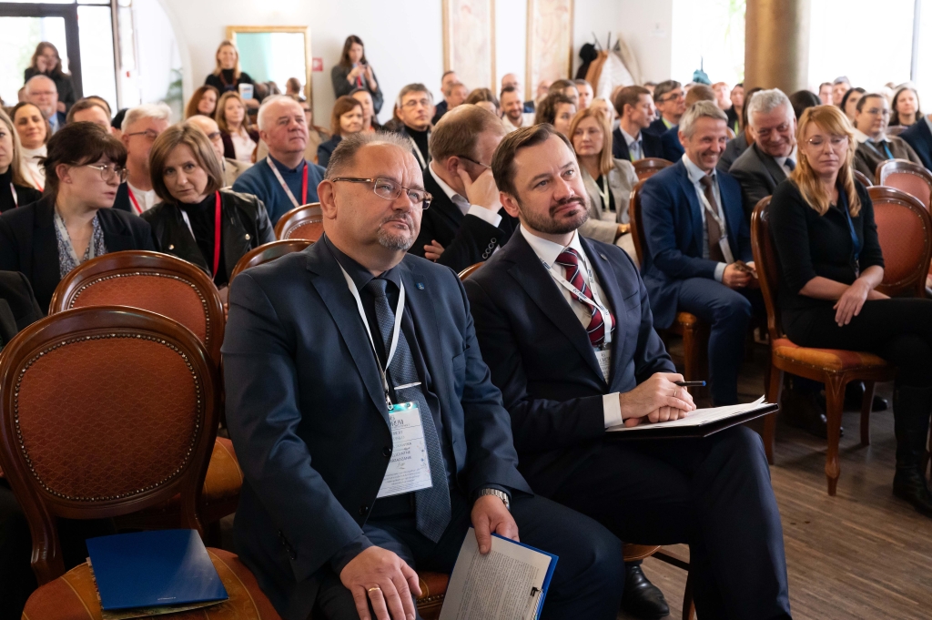 PW_633_ 007.jpg-Miszalski, zdjęcia, Metropolia Krakowska, forum  Autor: Materiały prasowe 