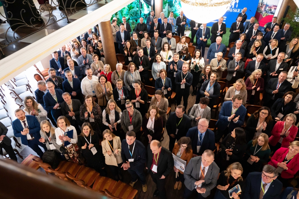 PW_633_ 010.jpg-Miszalski, zdjęcia, Metropolia Krakowska, forum  Autor: Materiały prasowe 