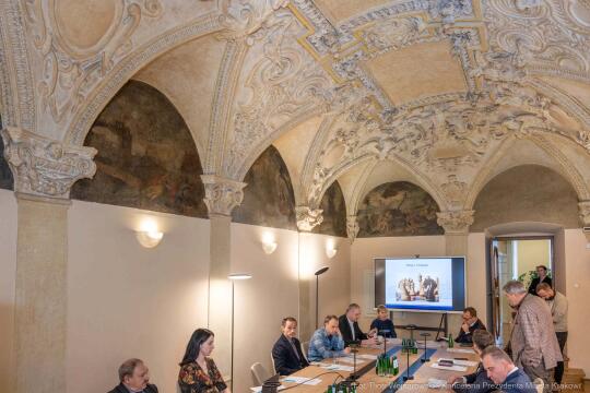 PW_635_ 001_fot. Piotr Wojnarowski.jpg-Miszalski, Kraków Tourism Aliance, spotkanie