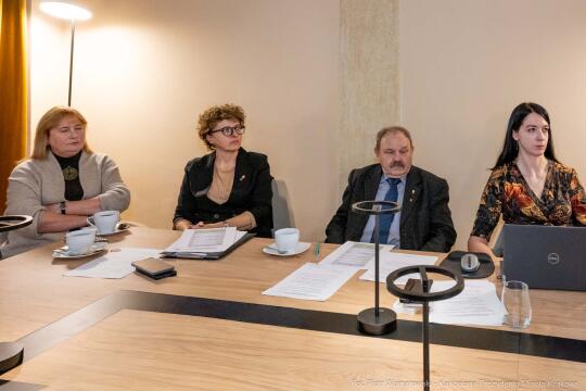 PW_635_ 006_fot. Piotr Wojnarowski.jpg-Miszalski, Kraków Tourism Aliance, spotkanie