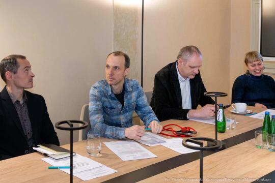 PW_635_ 007_fot. Piotr Wojnarowski.jpg-Miszalski, Kraków Tourism Aliance, spotkanie