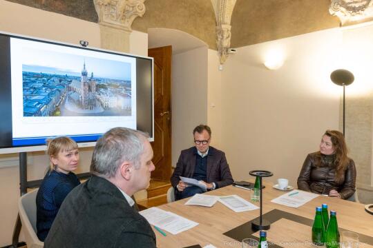 PW_635_ 009_fot. Piotr Wojnarowski.jpg-Miszalski, Kraków Tourism Aliance, spotkanie