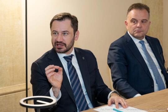 PW_635_ 012_fot. Piotr Wojnarowski.jpg-Miszalski, Kraków Tourism Aliance, spotkanie