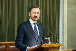 Miszalski, Kosek, spotkanie, spółdzielcy, zarządcy, nieruchomości, zmiany, współpraca, zdjęci