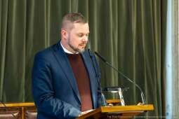 Miszalski, Kosek, spotkanie, spółdzielcy, zarządcy, nieruchomości, zmiany, współpraca, zdjęci