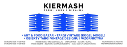 Logo: KIERMASH