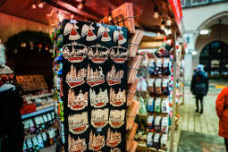 20251128-0S4A3669.jpg-Jarmark bożonarodzeniowy na Rynku Głównym