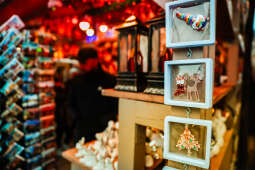 20251128-0S4A3719.jpg-Jarmark bożonarodzeniowy na Rynku Głównym