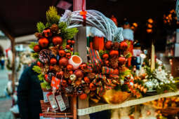 20251128-0S4A3739.jpg-Jarmark bożonarodzeniowy na Rynku Głównym