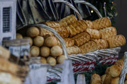 20251128-0S4A3771.jpg-Jarmark bożonarodzeniowy na Rynku Głównym