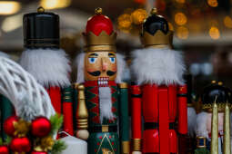 20251128-0S4A3792.jpg-Jarmark bożonarodzeniowy na Rynku Głównym