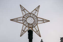 20251128-0S4A3804.jpg-Jarmark bożonarodzeniowy na Rynku Głównym