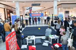 Gra Monopoly powróciła do Krakowa po 10 latach