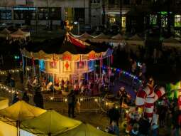 GIzHdigw.jpeg-Świąteczne Targi Rzeczy Wyjątkowych 2025